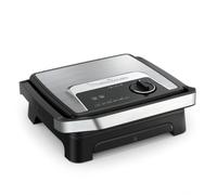Moulinex - Tostapane Gi272d10-argento Moulinex