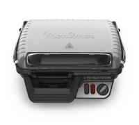 Moulinex GI3060 Griglia elettrica UltraCompact Comfort