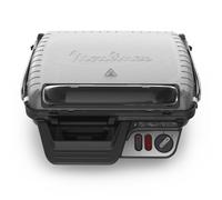 Moulinex GI3060 Griglia elettrica UltraCompact Comfort