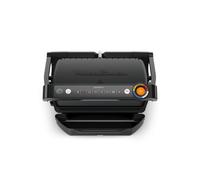 Moulinex GI7178 Griglia elettrica intelligente Optigrill+