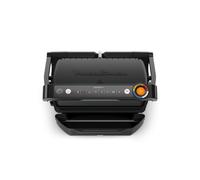 Moulinex GI7178 Griglia elettrica intelligente Optigrill+