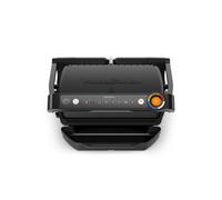 Moulinex GI7178 Griglia elettrica intelligente Optigrill+
