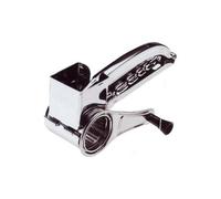 Moulinex Grattugia rullo a manovella Inox Cromo A45606