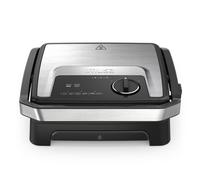 Moulinex - Tostapane Gi272d10-argento Moulinex