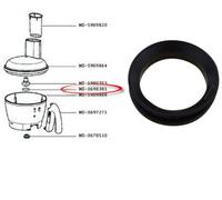 Moulinex guarnizione perno giunto trasmissione ciotola Ovatio Odacio Adventio