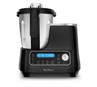 Moulinex HF4568 1000 W 3,6 L Nero - Nouvo