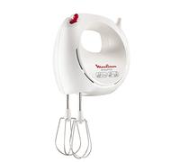 Moulinex Easy Max 5 200w Blender Trasparente One Size / EU Plug