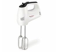 Moulinex HM3101 Quick Mix Sbattitore Impastatore 300 Watt + Fruste e Ganci