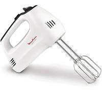 Moulinex HM3101 Sbattitore elettrico Quick Mix, preparazione dolci, pizza 300 W