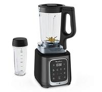 Moulinex InfinyMix+ Frullatore da tavolo 1600 W Argento