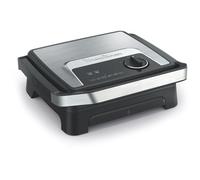 Moulinex - Tostapane Gi272d10-argento Moulinex