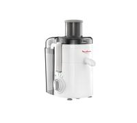 MOULINEX Centrifuga Frutelia +, Bianco - JU3701