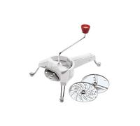 Affetta verdure Moulinex K10110 Bianco Bianco