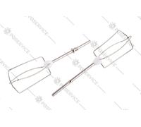 Moulinex kit fruste sbattitore PrepMix+ HM450 HM460 HM461 HM462 HT460 HT462