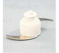 MOULINEX Lama Coltello Frullatore Tritatutto Moulinette Compatibile Adattabile