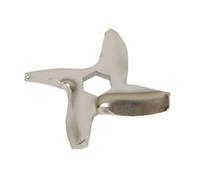 Moulinex lama elica coltello tritacarne HV2 HV4 HV6 HV8 ME209 ME458 ME626 NOTE