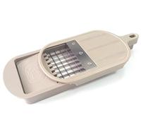 Moulinex Lama Grigia Taglio Stick cubetti Tritatutto Fresh Express Cube DJ9058