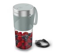 Moulinex Frullatore Senza Fili Lightmix