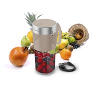 Moulinex Lightmix, Frullatore Portatile 300ml, Potente e Silenzioso, Bicchiere i