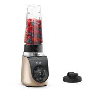 Moulinex LM190A 1000W - Frullatore per bicchiere Moulinex - EAN: 3016667294024