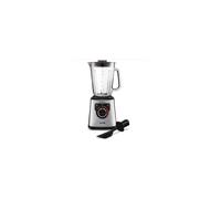 Moulinex LM871D Frullatore PerfectMix+ Silver con caraffa in vetro