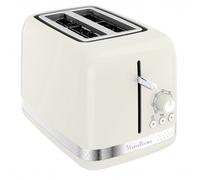 Moulinex LT300AK Tostapane 2 Scomparti con Pinze 850W