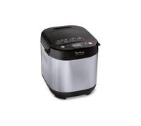 Moulinex Macchina pane 600W 1 Kg Pain Et Delice Silver e Black OW240E30