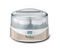 Moulinex YG231E Yogurtiera Yogurteo + 7 vasetti