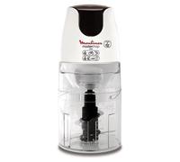 Moulinex Masterchop XL Tritatutto 500 WATT Trita Mescola Taglia Sminuzza