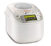 Moulinex Maxi Chef Advanced Robot da cucina, 45 programmi di cottura (versione spagnola)