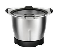 Moulinex Mini Ciotola + Ricettario Con 3 Ricette Xf38ae10