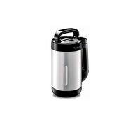 Moulinex - Miscelatore riscaldante 1.2 1000w nero/inox lm542810