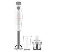 Moulinex DD4521 Mixer ad immersione Easychef 2 in 1