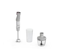 Moulinex DD672B Mixer ad immersione Quickchef+ 2 in 1