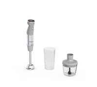 Moulinex DD672B Mixer ad immersione Quickchef+ 2 in 1