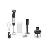 Moulinex Mixer Ad Immersione Quickchef+ 4 In 1