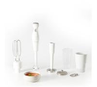 Moulinex Robot Marie Frullatore ad immersione 450 W Bianco