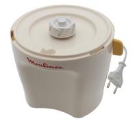 Moulinex motore 230V giunto trasmissione cavo spina centrifuga Vitae JU2000