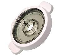 Moulinex MS-0A19210 - Coperchio con guarnizione bianca
