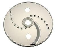Moulinex MS-0A21446 disco per grattuggiare/affettare per Companion, Masterchef..