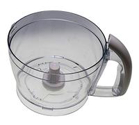 Moulinex MS-5966313 - Ciotola per robot da cucina Ovatio 2 Press