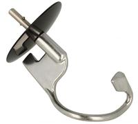 Moulinex MS-650389 Gancio impastatrice Kitchen Machine Grande Modello QA800...