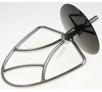 Moulinex MS-650390 Miscelatore Impastatrice Masterchef QA800BB1/BWA,QA810D01/BWA