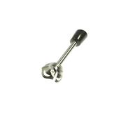 MS-651822 PIEDE MIXER INOSSIDABILE 4 LAME ORIGINALE MOULINEX PER MIXER QUICKCHEF