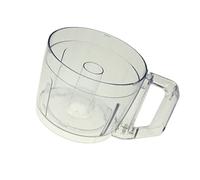 Moulinex MS-651809 Contenitore recipiente per robot tritatutto Easyforce FP244, FP245, FP246