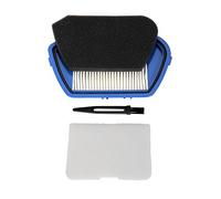 Moulinex MT005401 - Kit di filtraggio (filtro, spugna, spazzola)