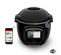 Moulinex Multicooker Cookeo Touch Wifi 6L