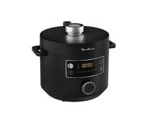 Moulinex CE7548 Multicooker Turbo Cuisine 5L