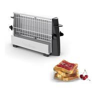 Moulinex A15453 Multi Bread 650w Toaster Bianco One Size / EU Plug