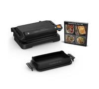BARBECUE MOULINEX Optigrill 4in1 XL GI7848